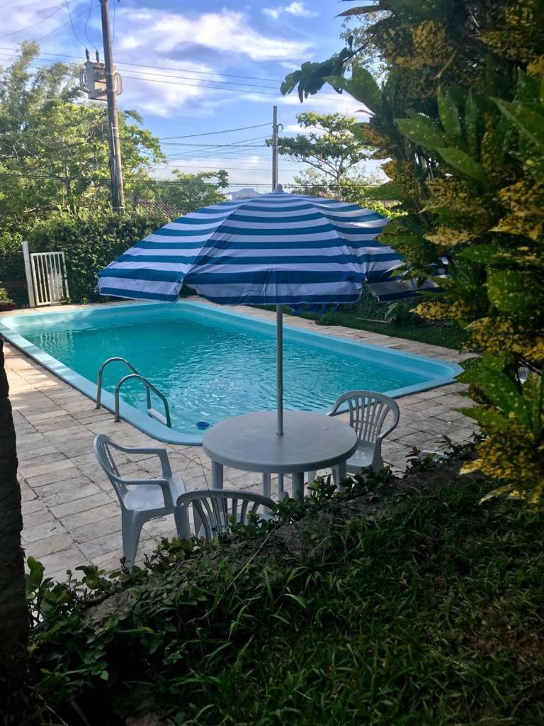 Pousada Da Lagoinha Florianopolis Exterior photo